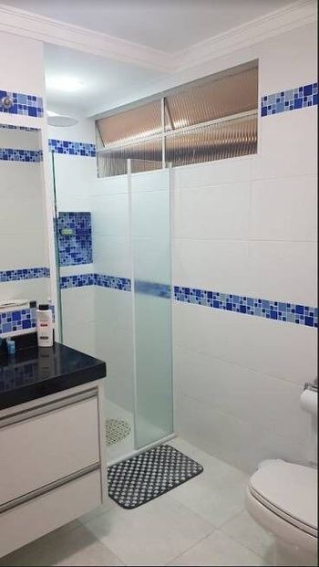 Foto 4 do(a) Apartamento de 3 quartos à venda em Aclimação, São Paulo
