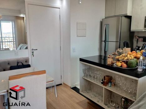 Foto 10 do(a) Apartamento de 2 quartos à venda em Vila Curuçá, Santo André