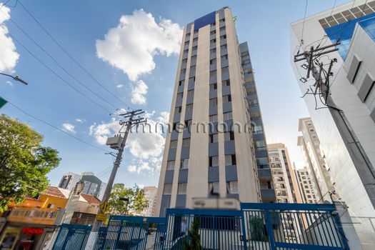 Foto 23 do(a) Apartamento de 1 quartos à venda em Vila Pompéia, São Paulo