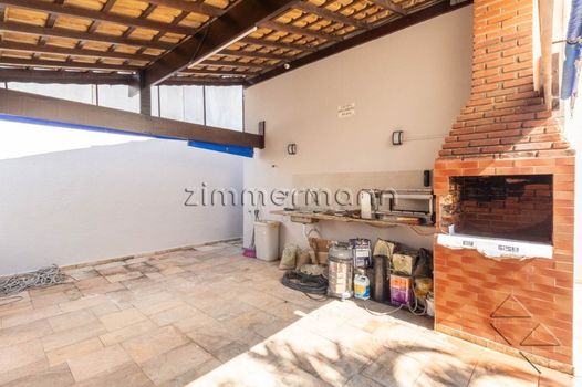 Foto 34 do(a) Apartamento de 1 quartos à venda em Vila Pompéia, São Paulo