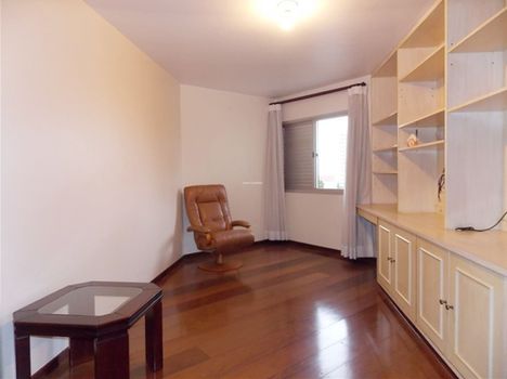 Foto 17 do(a) Apartamento de 4 quartos à venda em Vila Andrade, São Paulo