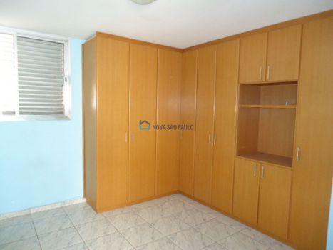 Foto 9 do(a) Apartamento de 2 quartos à venda em Ipiranga, São Paulo