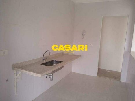 Foto 31 do(a) Apartamento de 3 quartos à venda em Vila Gonçalves, São Bernardo do Campo