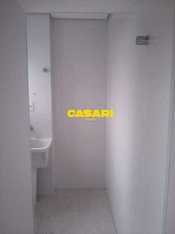 Foto 32 do(a) Apartamento de 3 quartos à venda em Vila Gonçalves, São Bernardo do Campo