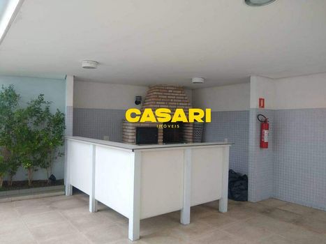 Foto 18 do(a) Apartamento de 3 quartos à venda em Vila Gonçalves, São Bernardo do Campo
