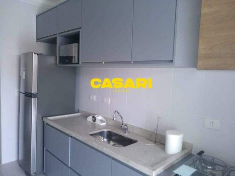 Foto 10 do(a) Apartamento de 3 quartos à venda em Vila Gonçalves, São Bernardo do Campo