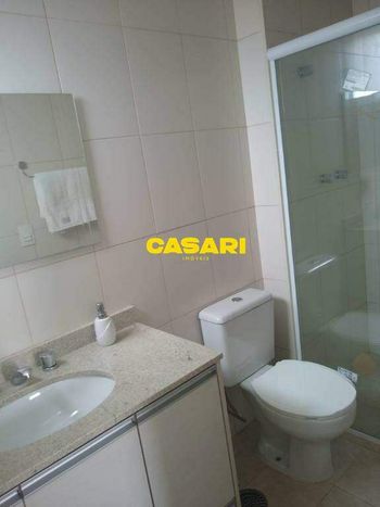 Foto 12 do(a) Apartamento de 3 quartos à venda em Vila Gonçalves, São Bernardo do Campo