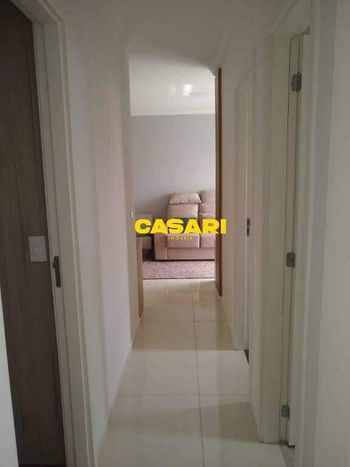 Foto 9 do(a) Apartamento de 3 quartos à venda em Vila Gonçalves, São Bernardo do Campo