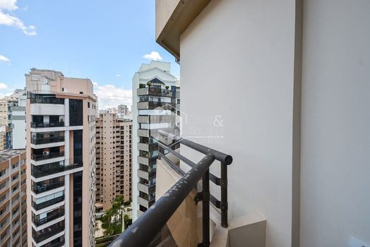 Foto 37 do(a) Cobertura de 3 quartos à venda em Paraíso, São Paulo