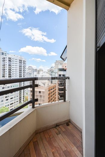 Foto 46 do(a) Cobertura de 3 quartos à venda em Paraíso, São Paulo