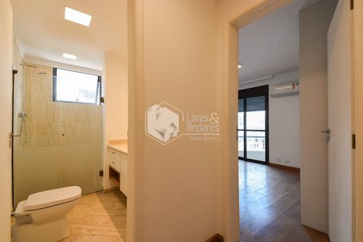 Foto 33 do(a) Cobertura de 3 quartos à venda em Paraíso, São Paulo