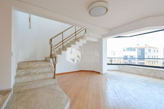 Foto 5 do(a) Cobertura de 3 quartos à venda em Paraíso, São Paulo