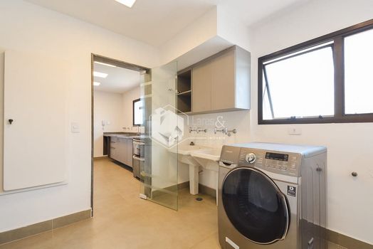 Foto 31 do(a) Cobertura de 3 quartos à venda em Paraíso, São Paulo