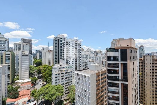 Foto 13 do(a) Cobertura de 3 quartos à venda em Paraíso, São Paulo