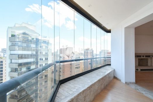 Foto 12 do(a) Cobertura de 3 quartos à venda em Paraíso, São Paulo