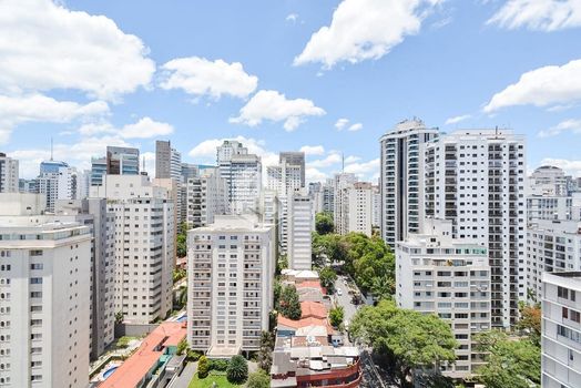 Foto 45 do(a) Cobertura de 3 quartos à venda em Paraíso, São Paulo
