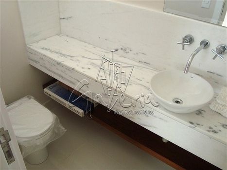 Foto 16 do(a) Cobertura de 5 quartos à venda em Santo Antônio, São Caetano do Sul
