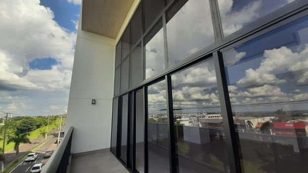 Foto 6 do(a) Apartamento de 1 quartos à venda em Parque das Indústrias, Marília