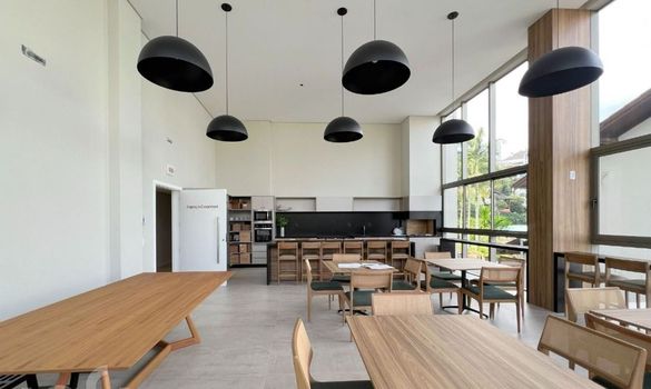 Foto 28 do(a) Cobertura de 3 quartos à venda em João Paulo, Florianópolis