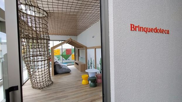 Foto 32 do(a) Cobertura de 3 quartos à venda em João Paulo, Florianópolis