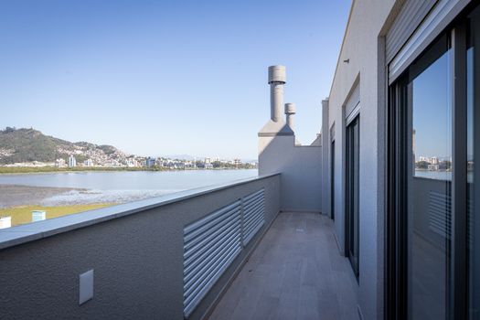 Foto 6 do(a) Cobertura de 3 quartos à venda em João Paulo, Florianópolis