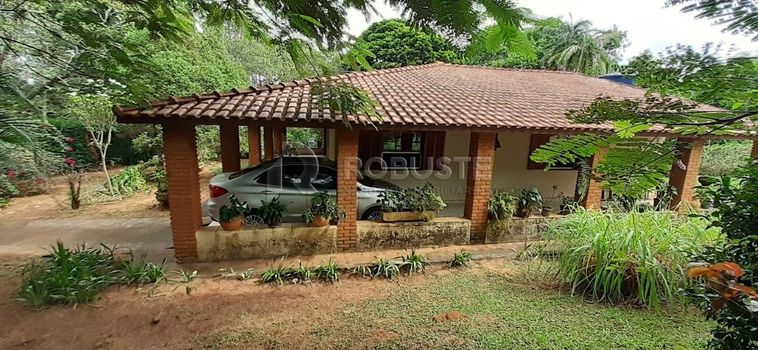Foto 5 do(a) Casa de 3 quartos à venda em Chácara Recreio Vista Alegre, Botucatu