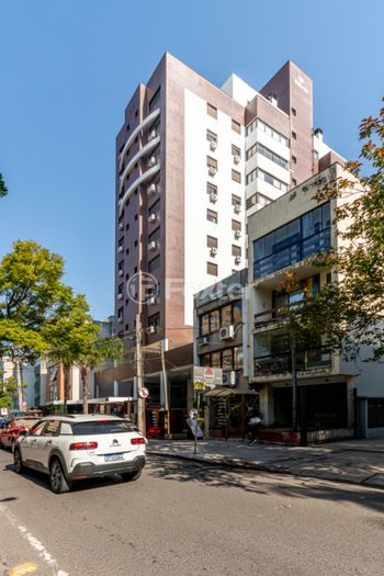 Foto 44 do(a) Apartamento de 2 quartos à venda em Bom Fim, Porto Alegre