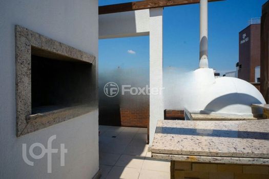 Foto 30 do(a) Apartamento de 2 quartos à venda em Bom Fim, Porto Alegre