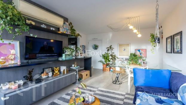 Foto 4 do(a) Apartamento de 2 quartos à venda em Bom Fim, Porto Alegre