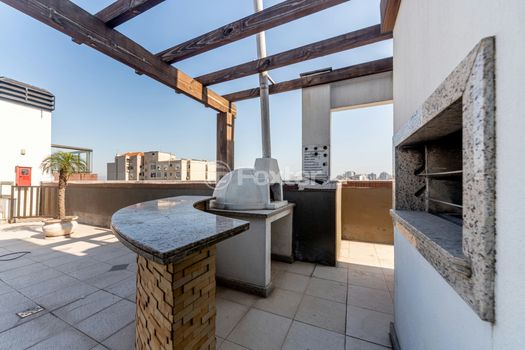 Foto 50 do(a) Apartamento de 2 quartos à venda em Bom Fim, Porto Alegre