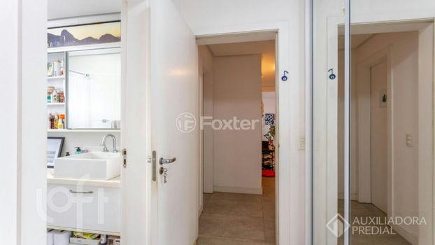 Foto 15 do(a) Apartamento de 2 quartos à venda em Bom Fim, Porto Alegre