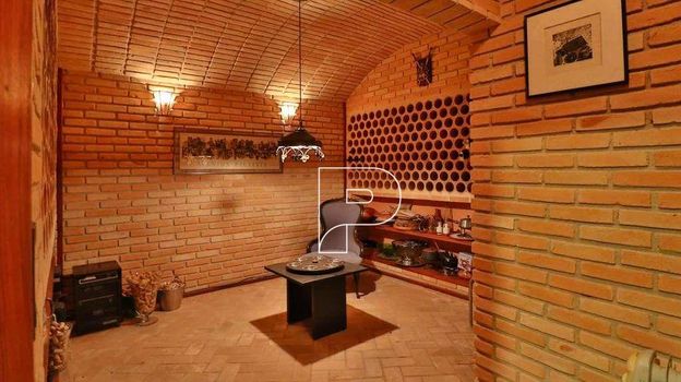 Foto 13 do(a) Casa em Condomínio de 7 quartos à venda em Morada dos Pássaros, Barueri