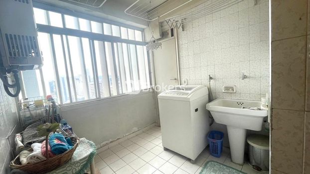 Foto 5 do(a) Apartamento de 3 quartos à venda em Vila Cruzeiro, São Paulo