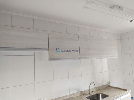 Foto 9 do(a) Apartamento de 3 quartos à venda em Cambuci, São Paulo