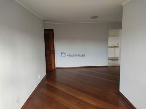 Foto 1 do(a) Apartamento de 3 quartos à venda em Cambuci, São Paulo