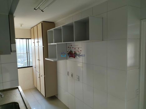 Foto 4 do(a) Apartamento de 3 quartos à venda em Cambuci, São Paulo
