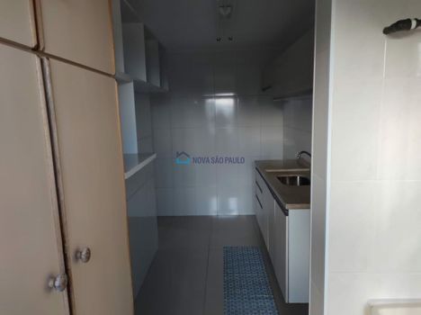 Foto 6 do(a) Apartamento de 3 quartos à venda em Cambuci, São Paulo