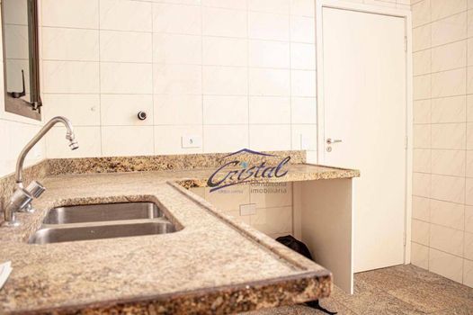 Foto 34 do(a) Apartamento de 3 quartos à venda em Vila Suzana, São Paulo