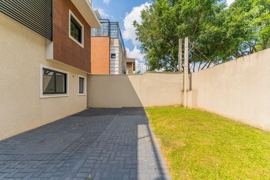 Foto 25 do(a) Casa em Condomínio de 3 quartos à venda em Bacacheri, Curitiba