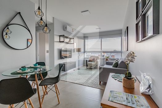 Foto 4 do(a) Apartamento de 2 quartos à venda em São Vicente, Gravataí