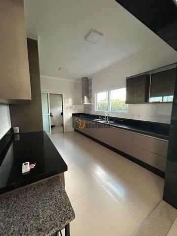 Foto 5 do(a) Casa em Condomínio de 3 quartos à venda em Alvorada, Araçatuba