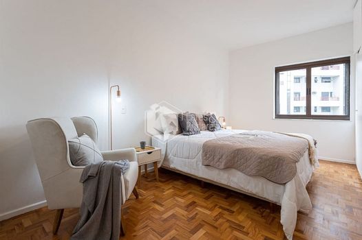 Foto 4 do(a) Apartamento de 3 quartos à venda em Itaim Bibi, São Paulo