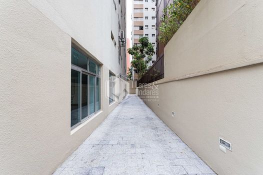 Foto 48 do(a) Apartamento de 3 quartos à venda em Itaim Bibi, São Paulo