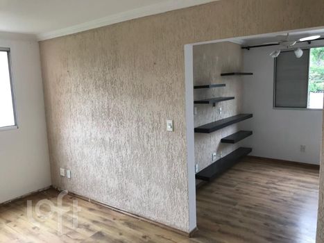 Foto 2 do(a) Apartamento de 3 quartos à venda em Jardim Caboré, São Paulo