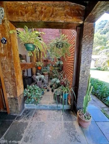 Foto 13 do(a) Casa em Condomínio de 4 quartos à venda em Albuquerque, Teresópolis