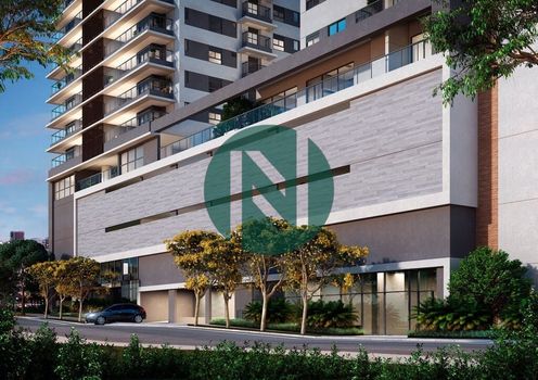 Foto 2 do(a) Cobertura de 3 quartos à venda em Jardim Aurélia, São Paulo