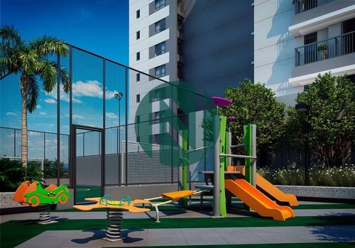 Foto 14 do(a) Cobertura de 3 quartos à venda em Jardim Aurélia, São Paulo