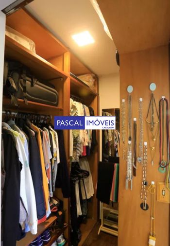 Foto 11 do(a) Apartamento de 3 quartos à venda em Parque Colonial, São Paulo