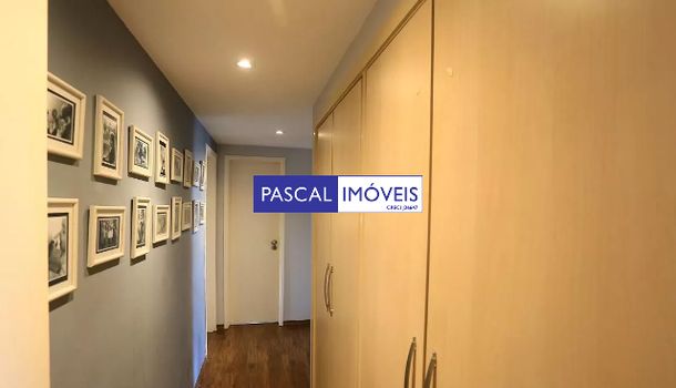 Foto 13 do(a) Apartamento de 3 quartos à venda em Parque Colonial, São Paulo