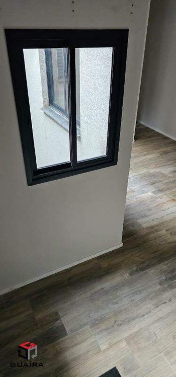 Foto 4 do(a) Cobertura de 2 quartos à venda em Jardim Santo Alberto, Santo André